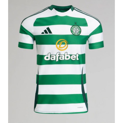 Dres Celtic Domaci 2024-25 Kratak Rukav